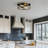 Estera Flush Mount