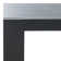 Nikole Rectangle Wood Coffee Table
