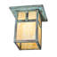 1 - Light Flush Mount