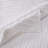 Greenland Home Fashions Ruffled White 3-Piece Queen Size Quilt Set 90x90 + 20x26 (2)-25244232