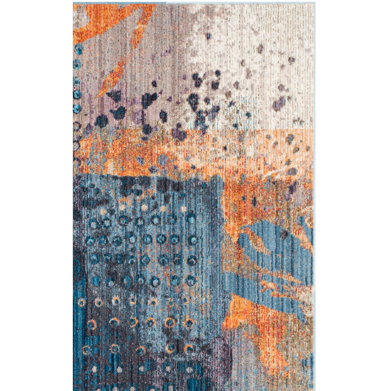 Tenino Performance Rug, Rectangle 3' x 5'