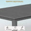 Table de salle à manger d'extérieur-1796505001