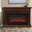 Beau 59" Landscape Electric Fireplace by Real Flame-33629698