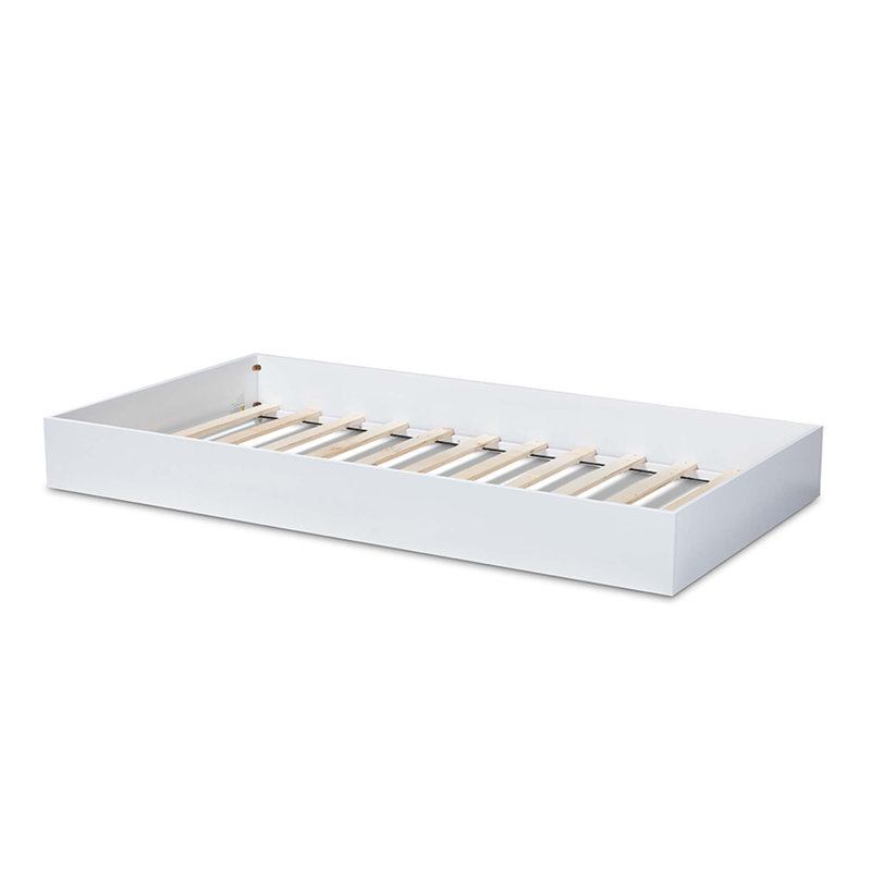 Trundle Unit