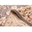 Tapis gris Mirzapur 6 pi 0 po x 8 pi 11 po