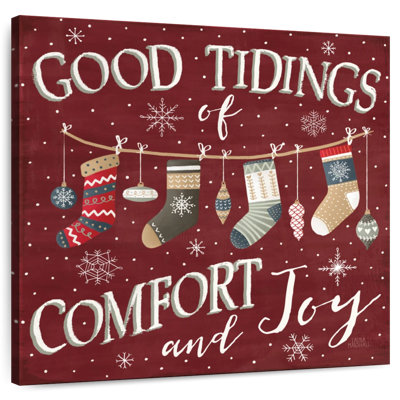 Lelend Christmas Cheer II