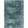 Feather Shaggy Blue Rug