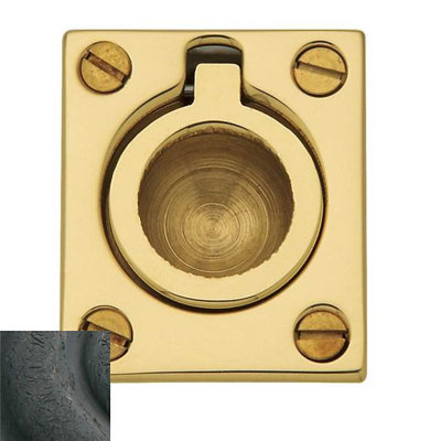 Flush Ring Pull