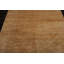 6x9 Hand Knotted 100% Rayon From Bamboo Silk Modern Tibetan Designer Area Rug Gold