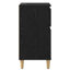 40cm W Manufactured Wood Bedside Table-437288350