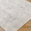 Beyanka Floral Machine Tufted Area Rug-162163327