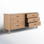 Ensemble de chambre à coucher 2 pièces Kaplan-1244784609