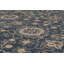 Tapis de la zone brune laine Covington-32503844
