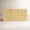 Reavis Oak Credenza