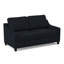 Clark 74" Square Arm Sofa with Reversible Cushions-147010604-233100064