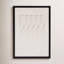 «Dimensional Paper Twist - Shadowbox», impression