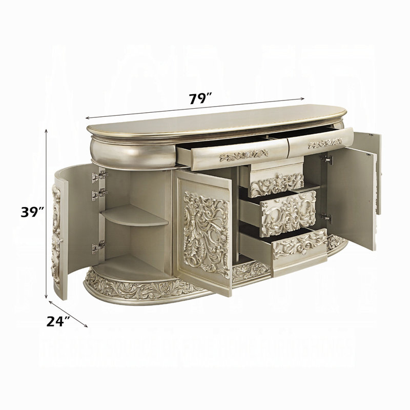Commode Sorina