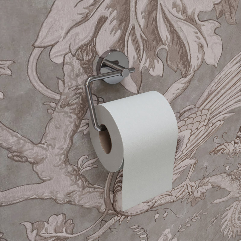 Pendle Wall Mounted Toilet Paper Holder