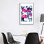 Evening 1 Piece Painting on Canvas-42152632-101415930