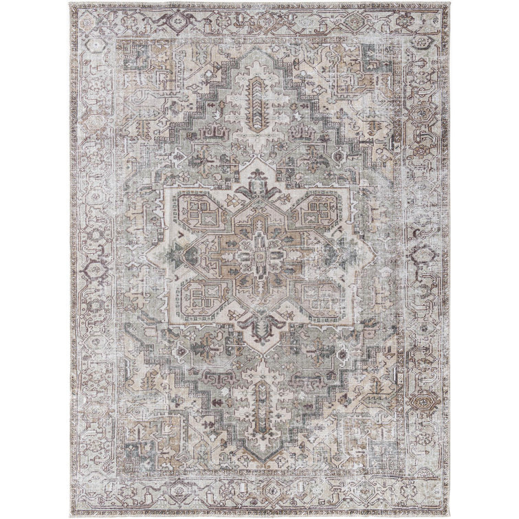 Oriental Rug