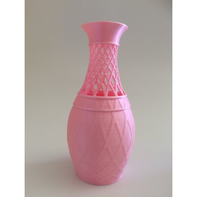 Rauth Handmade Table Vase