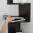 Saveliy 5 Tier Corner Wall Shelf-380420478