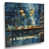 Toile tendue