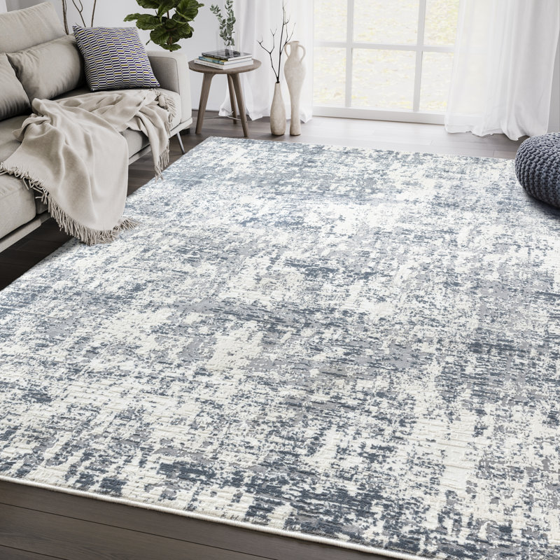 Tapis Abeyta, Rectangle 6 pi x 9 pi