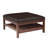 Xzaveon Coffee Table with Storage Shelf-1934648324