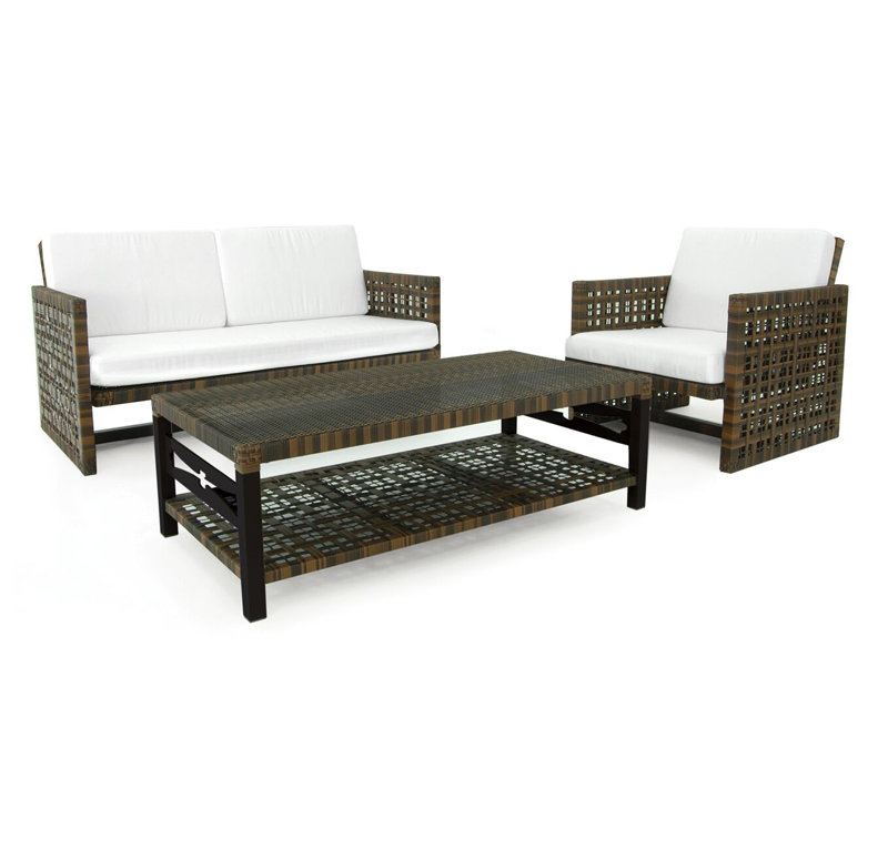 Astor Outdoor Coffee Table