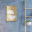  «Apperception 2» par Michael Willett, art mural en verre acrylique, 16 po x 24 po-1337367977