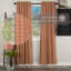 Paire de rideaux obscurcissant avec passe-tringle Surikova-1661004782-1691502244