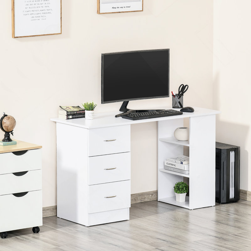 Bureau d'ordinateur personnel