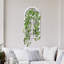 Outdoor Wall Accent