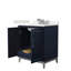 Ensemble de meuble-lavabo simple 30 po avec plateau Marlena-98188015-92723875-98188016