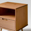 Manville End Table