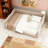 Upholstery Daybed and Side Storage pocket-249359226-249359231