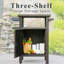 Armoire d'appoint Schuylerville-1600154855