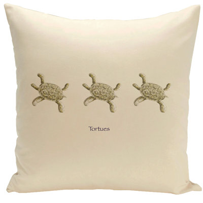 Housse et coussin décoratif décoratif