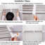 Stainless Steel Storage Rack-1123760418