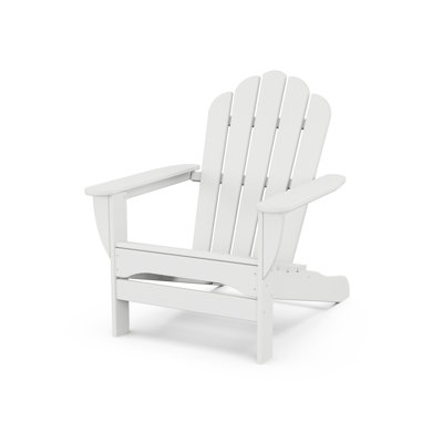 Fauteuil Adirondack surdimensionné Monterey Bay