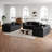 Convertible Sofa Bed-1486146471