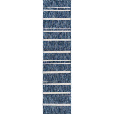 Jill Zarin Anguilla Indoor/Outdoor Rug