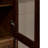 Large storage furniture bookcase