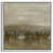 Toile blanche