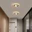 Pratolina LED Flush Mount-1684042727