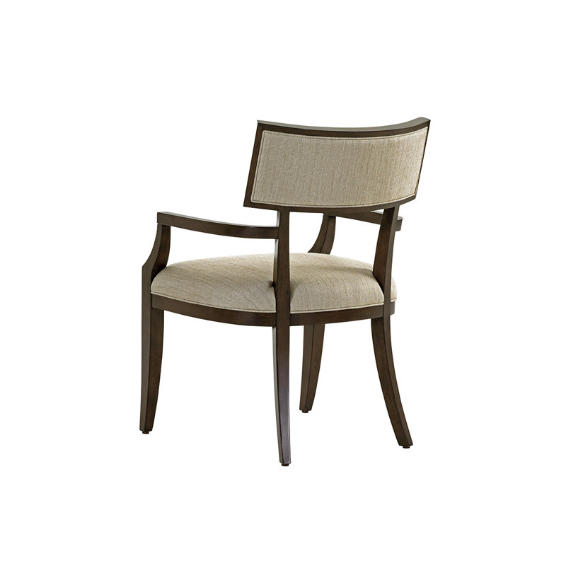 MacArthur Park Whittier Arm Chair