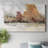 The Autumn View II-Gallery Wrapped Canvas-1772934415