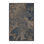 Machine Washable Transportation Black Area Rug