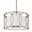 Sausalito 5 Light Foyer Pendant-1012803783